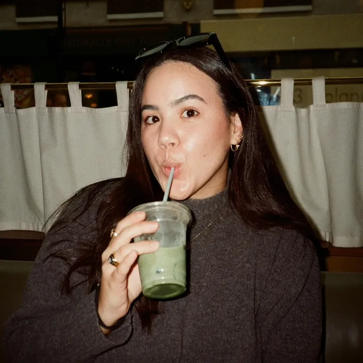 Mikaela | Nutricionista 💌🦭