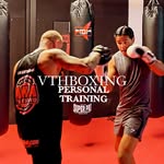 Nathan vthboxing