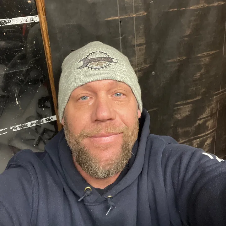 Oh Hey Small Engine Guy