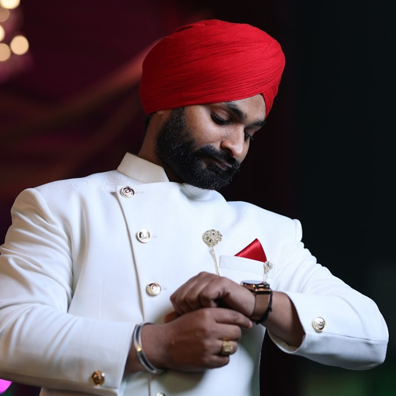Prince Raj