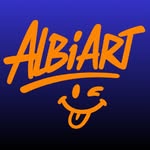 albiartbybero