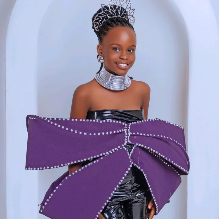 Quin Celine official 💜