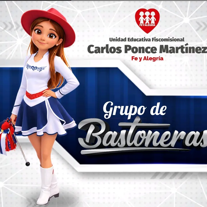 Bastoneras UE. CPM