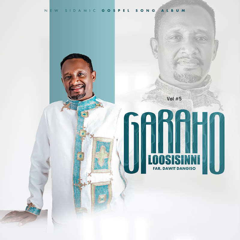 Pastor Singer Dawit Dangiso Official