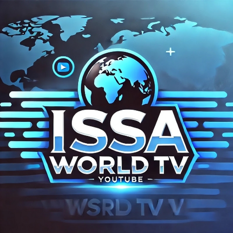 Issa World Tv