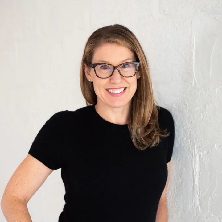 Casey Ehrlich, Ph.D.