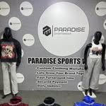 Apparel Manufacturer