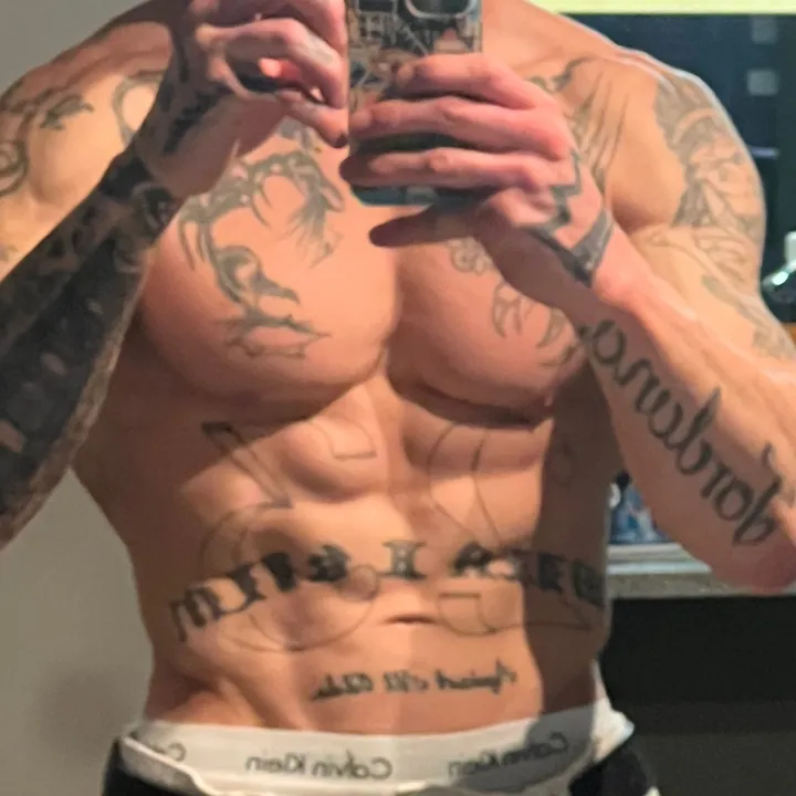 Nathan Paddison
