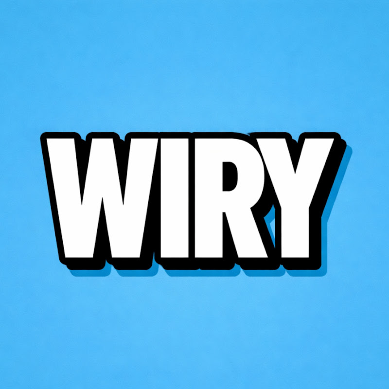 Wiry