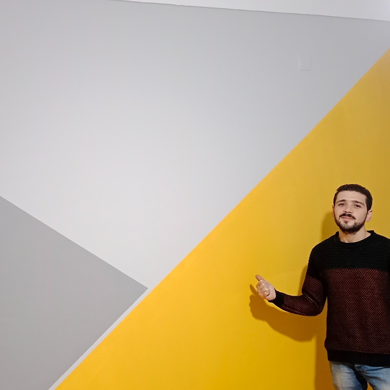 حمادة فتحي للديكور Hamada Fathy Art