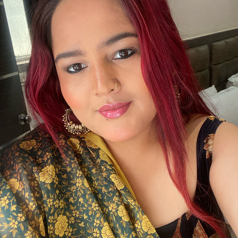 Akanksha Swami