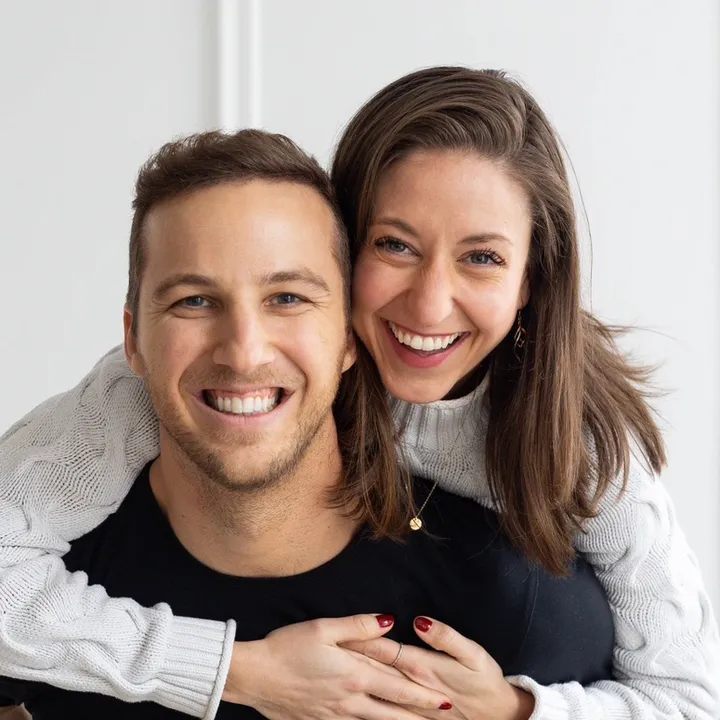 Micah & Sarah