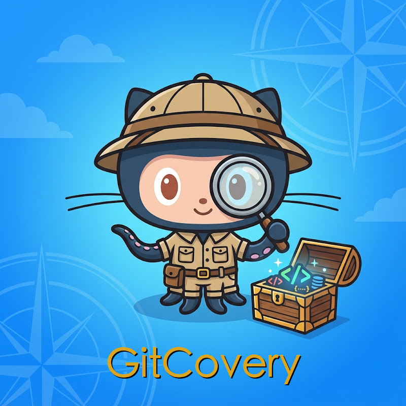 GitCovery