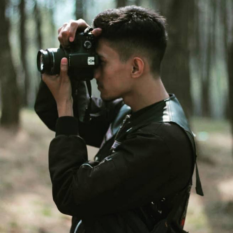 Zul Elvian