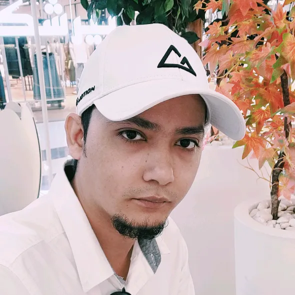 Amir Abbas