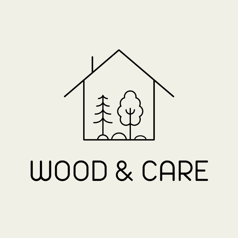 Wood & Care | Wooden animal families figurines