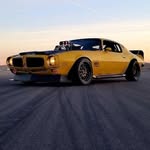 F-body Camaro Firebird 🇫🇮Fin🇫🇮