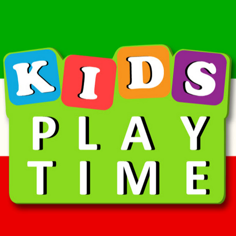 Kids Play Time Italiano - Filastrocche per Bambini