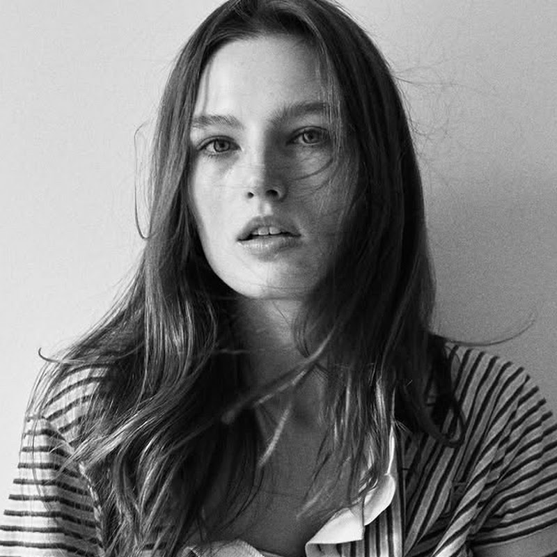 Daria Korchina