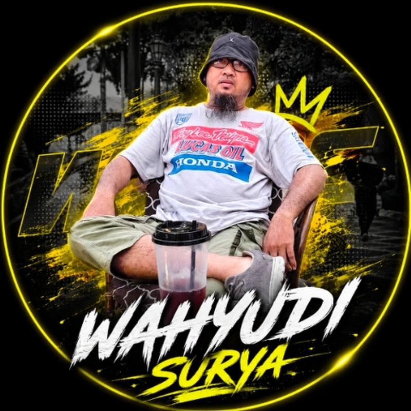 Wahyudi Surya