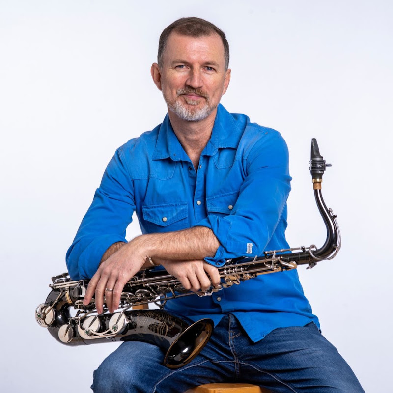 Sax School Online