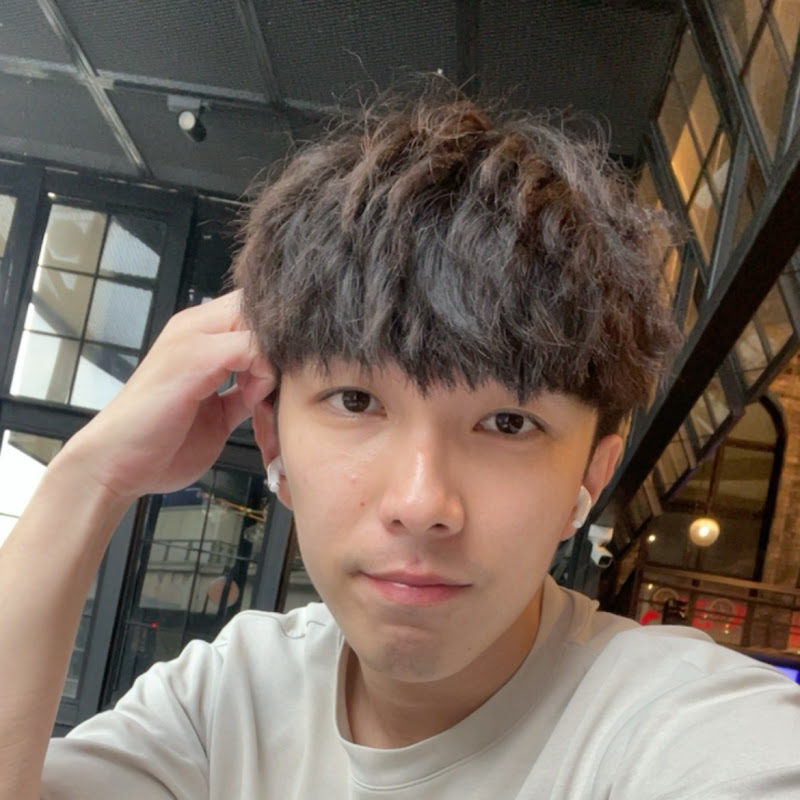 Vincent Oh