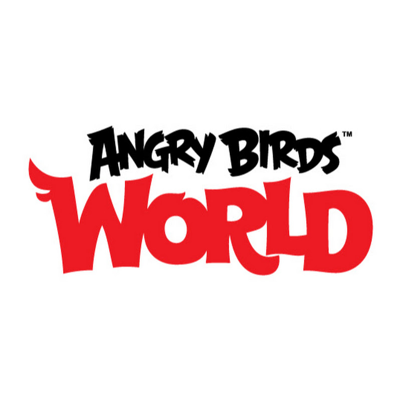 Angry Birds World Qatar