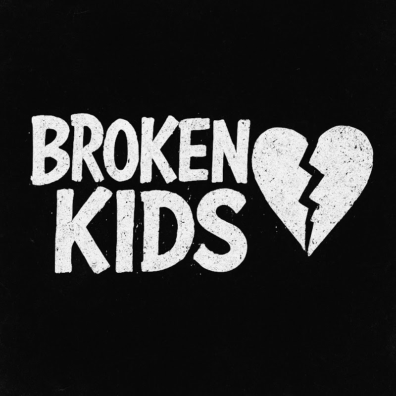 BROKEN KIDS COLLECTIVE