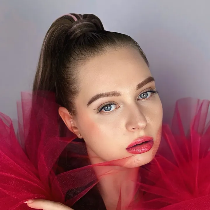 Olya Ru ✨
