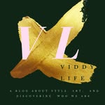 MADISON VIDDY | The Mood Room