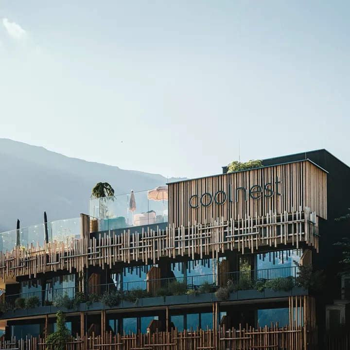 Coolnest_designhotel