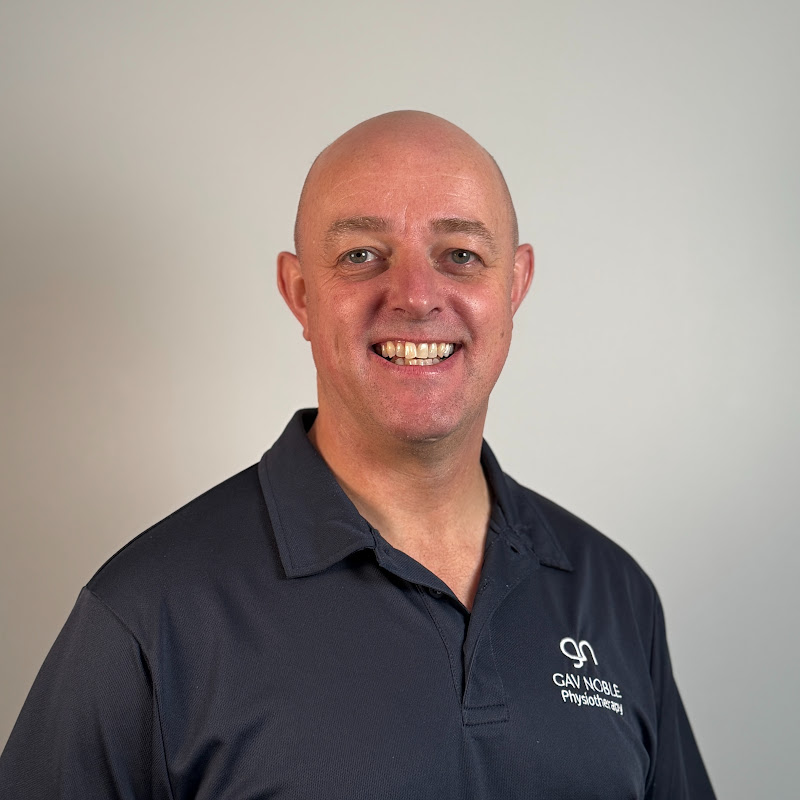 Gav Noble - 10X Physio Channel