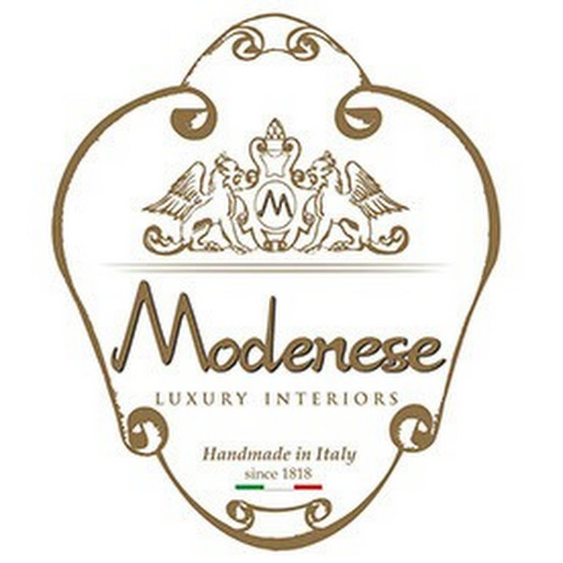 MODENESE Luxury Interiors