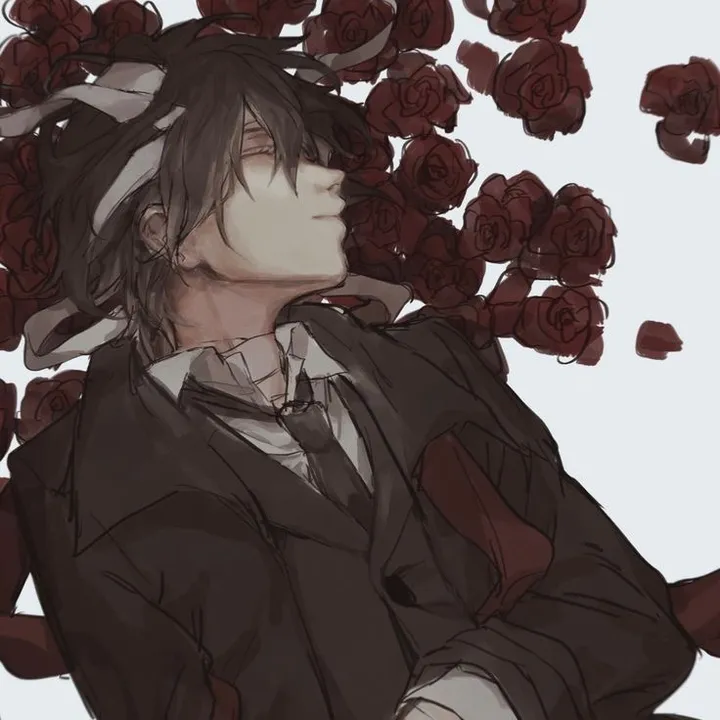 ─ .✦ Osamu .ᐟ