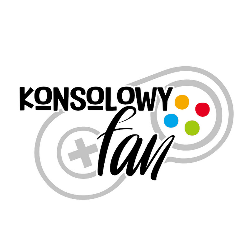 Konsolowy Fan