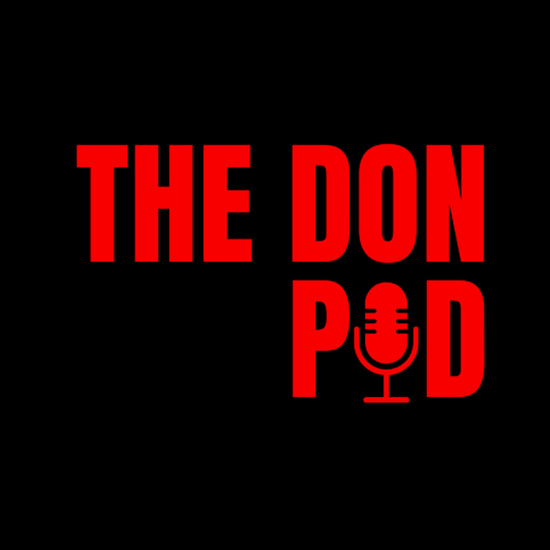 The Don Pod