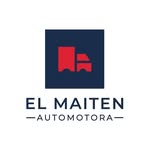 Automotora El Maiten