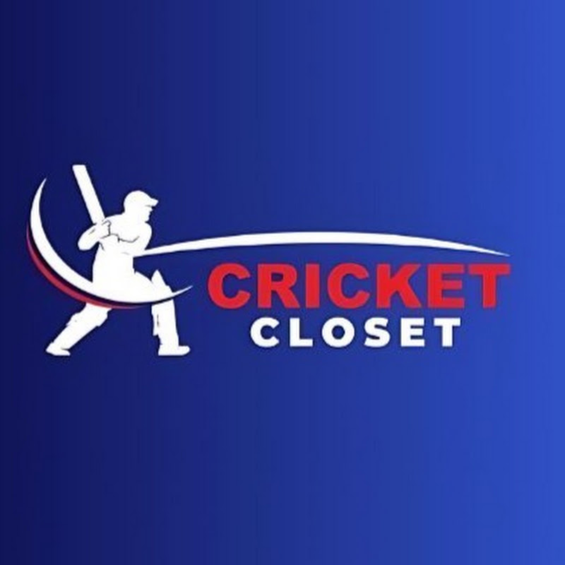 Cricket Closet Official