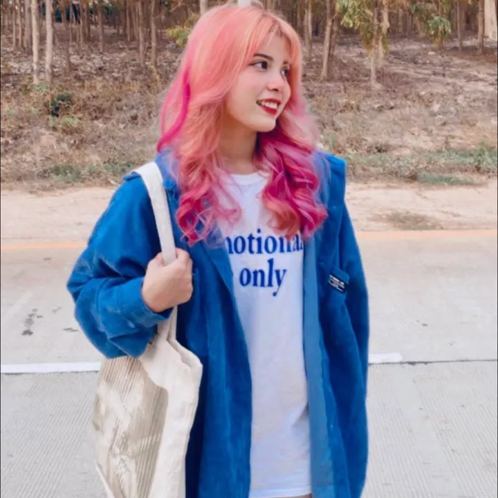Thae Thet Phyu