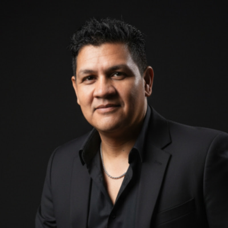 Din Sandoval | Caminando en Fe