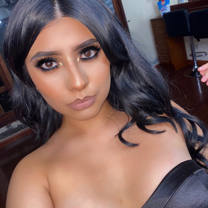 natyilovemakeup