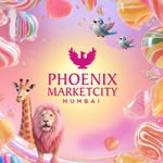 Phoenix Marketcity - Mumbai