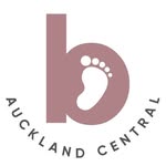 Baby On The Move Grey Lynn