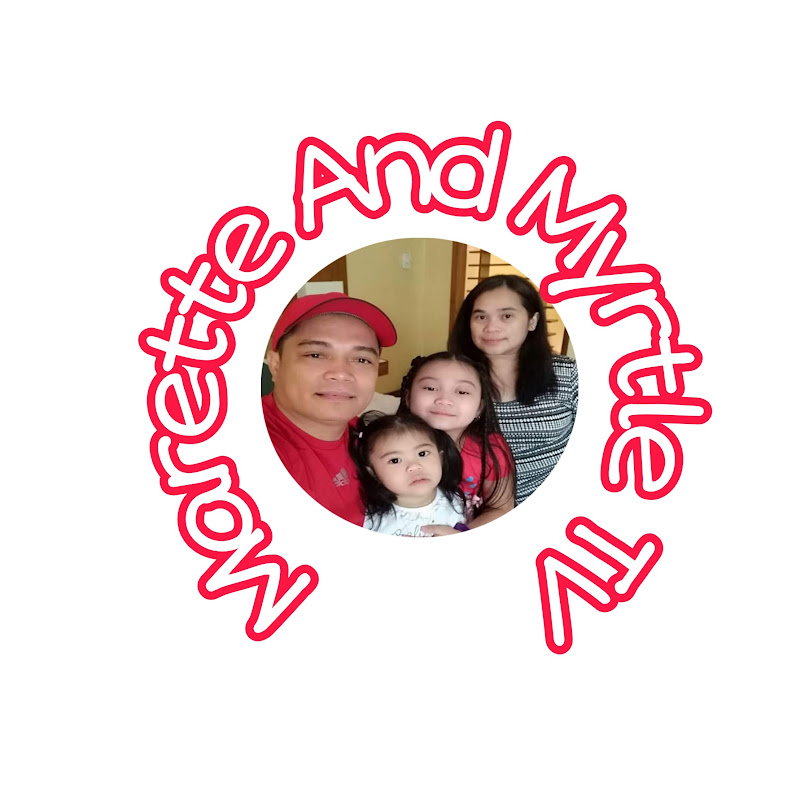 Marette and Myrtle TV