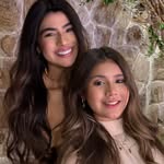 Maria Alice Ribeiro | Maquiadora Mirim