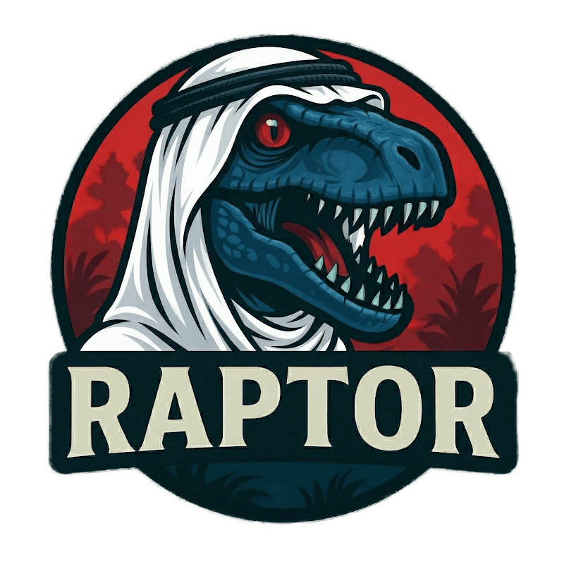 Sheikh Raptor