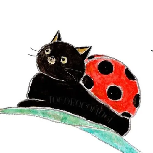 ladybirdlver