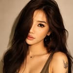 Cindy Caroline