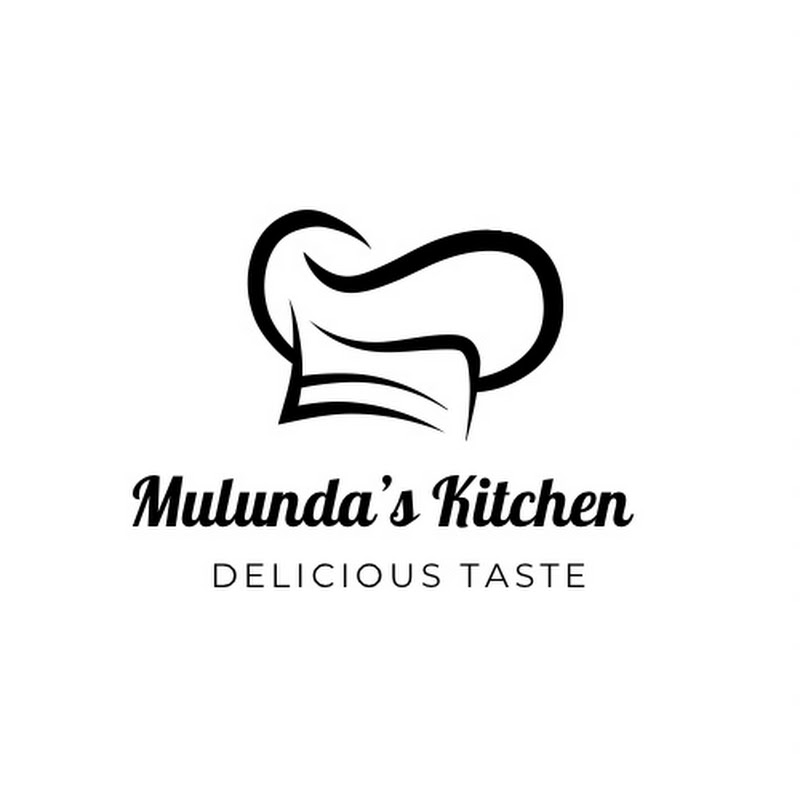 Mulunda's Kitchen