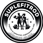 SuplefitRod |  suplementos  |  Gym